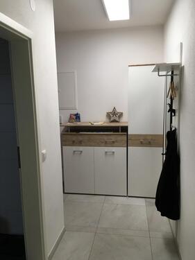 Foto - Dachgeschosswohnung mit Galerie im 2. OG