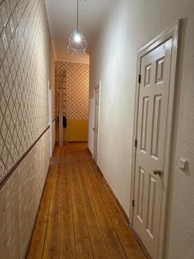 Foto - 3 Zimmer Etagenwohnung zur Miete in Demmin