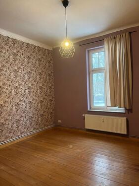 Foto - Etagenwohnung in Demmin zur Miete