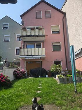 Foto - 9 Zimmer Reihenhaus zum Kaufen in Burglengenfeld