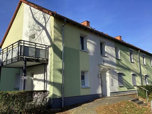 Foto - Bald verfügbar! Renovierte 2-Zimmer-Wohnung in grüner Umgebung