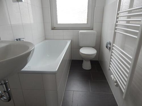 Foto - Etagenwohnung in Waltrop zur Miete