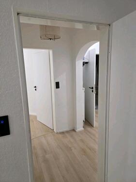 Foto - 2 Zimmer Erdgeschoßwohnung in Coburg