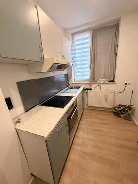 Foto - Erdgeschoßwohnung in Coburg zur Miete