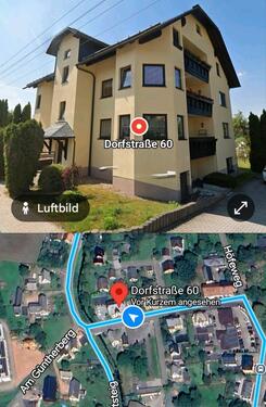 Foto - vermiete 3-Raum Wohnung mit Balkon