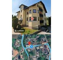 vermiete 3-Raum Wohnung mit Balkon - Stollberg (Erzgebirge)