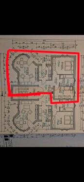 Foto - 3 Zimmer Etagenwohnung zur Miete in Stollberg (Erzgebirge)