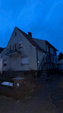 Foto - 3 Zimmer Wohnung in einem Zweifamilienhaus