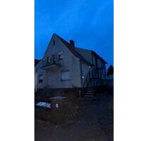 3 Zimmer Wohnung in einem Zweifamilienhaus - Wesendorf