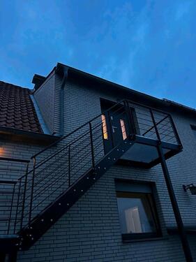 Foto - 3 Zimmer Dachgeschoßwohnung zur Miete in Wesendorf