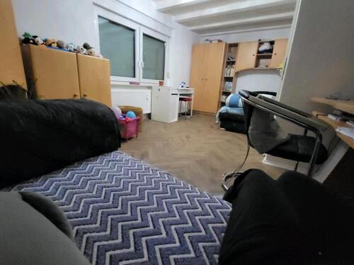 Foto - 3 Zimmer Dachgeschoßwohnung in Wesendorf