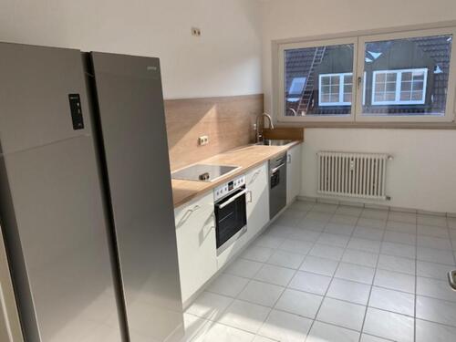 Foto - Dachgeschoßwohnung in München zur Miete