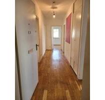 4-Zi Wohnung in Pasing mit Einbauküche - München Pasing-Obermenzing