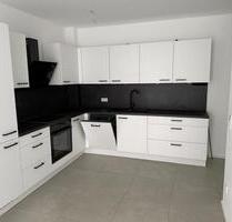 Moderne 3-Zimmer-Wohnung, 60 m², mit Einbauküche – Weyberhöfe - Laufach