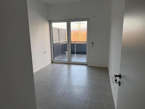 Foto - Etagenwohnung in Laufach zur Miete