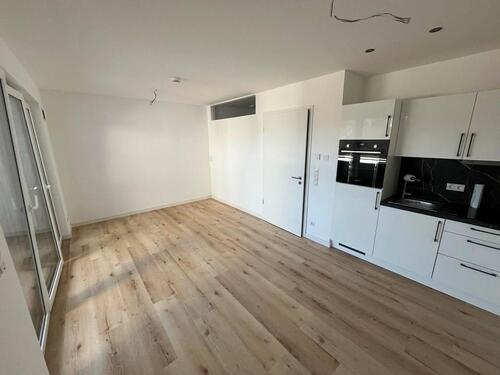 Foto - neuwertige Single-Wohnung mit Einbauküche in Osnabrück