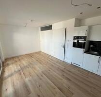 neuwertige Single-Wohnung mit Einbauküche in Osnabrück