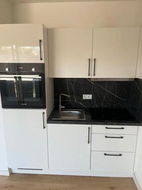 Foto - Etagenwohnung in Osnabrück zur Miete