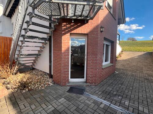 Foto - 3 Zimmer Erdgeschoßwohnung zur Miete in Arnsberg