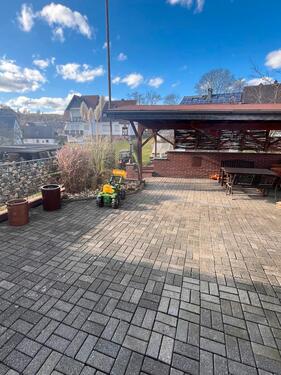 Foto - 3 Zimmer Erdgeschoßwohnung in Arnsberg