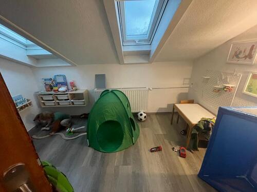 Foto - 3 Zimmer Dachgeschoßwohnung zur Miete in Bad Hindelang