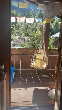 Foto - 3 Zimmer Dachgeschoßwohnung in Bad Hindelang