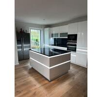 Exklusive Wohnung zur Miete mit Privatgarten - Modernes Design - Osnabrück Eversburg