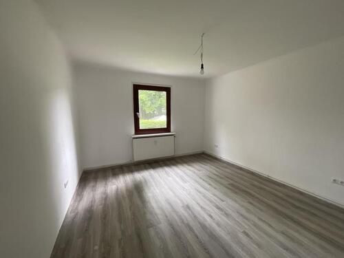 Foto - Erdgeschoßwohnung in Bremerhaven zur Miete