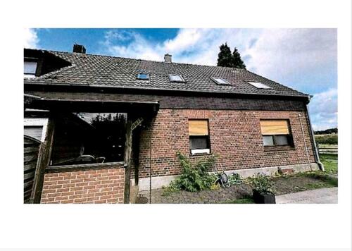 Foto - Doppelhaushälfte in WeselLackhausen mit 1.300 qm Grundstück