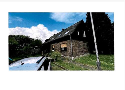 Foto - 7 Zimmer Doppelhaushälfte zum Kaufen in Wesel