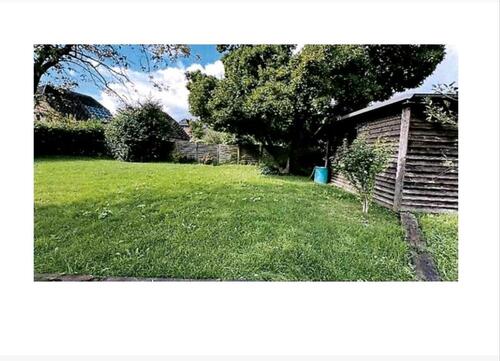 Foto - 7 Zimmer Doppelhaushälfte in Wesel