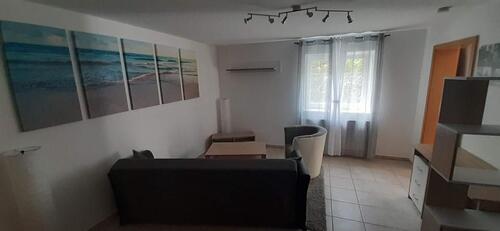 Foto - 1.5 Zimmer Hochparterre zur Miete in Bingen am Rhein