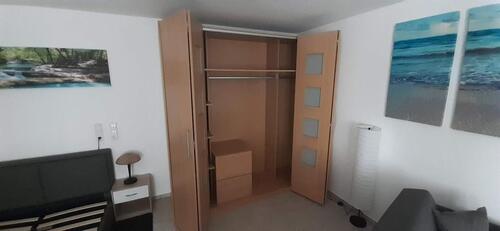 Foto - 1.5 Zimmer Hochparterre in Bingen am Rhein