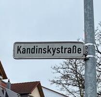 Helles 1-Zimmer Apartment in Künzelsau-Taläcker zur Miete