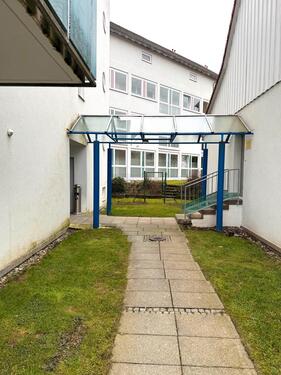 Foto - 1 Zimmer Hochparterre in Künzelsau