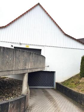 Foto - Hochparterre in Künzelsau zur Miete