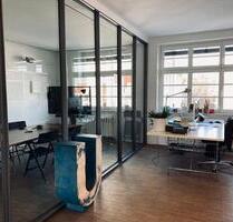 Büroplätze Co-Working - Berlin Mitte, Rosenthaler Platz