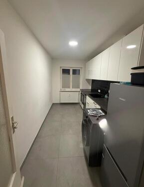 Foto - 3-Zimmer-Wohnung in Uni-Nähe (TU Hamburg-Harburg) zu vermieten