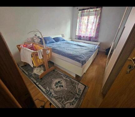 Foto - 2 Zimmer Erdgeschoßwohnung in Augsburg