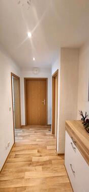 Foto - Helle und schöne 3-Zimmer-Wohnung mit Balkon und Einbauküche