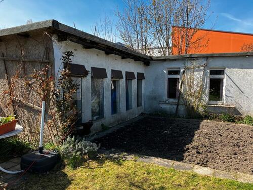 Foto - Grundst&uuml;ck in Leipzig