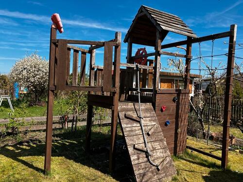 Foto - Grundst&uuml;ck in Leipzig zur Miete