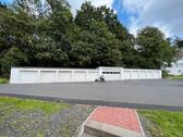 Foto - Garage in Melsungen zu vermieten