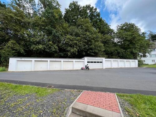 Foto - Garage in Melsungen zu vermieten