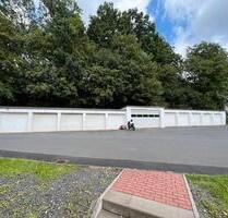 Garage in Melsungen zu vermieten