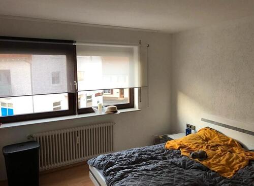 Foto - 3 Zimmer Etagenwohnung in Kuchen