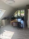 Foto - Große helle 4,5 Zimmer Dachgeschosswohnung in Arnbach Neuenbürg
