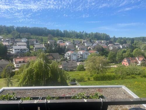 Foto - 4.5 Zimmer Dachgeschoßwohnung in Pforzheim