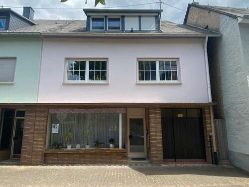 Foto - 9 Zimmer Reihenhaus zum Kaufen in Kröv