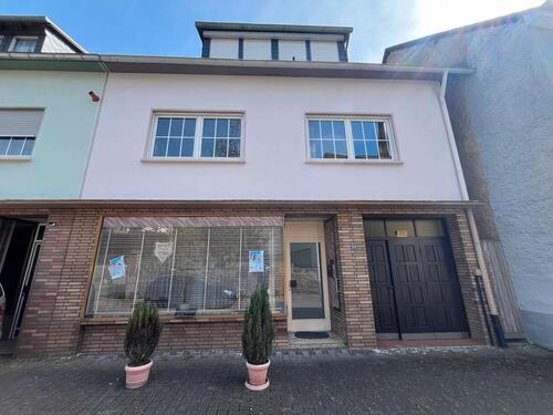 Foto - 9 Zimmer Reihenhaus in Kröv